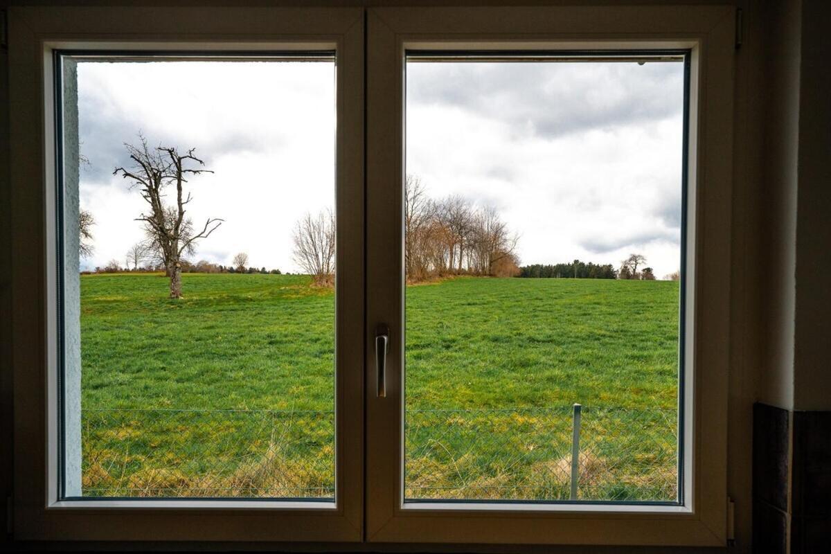 Ausblick Maisenbach Bad Liebenzell Zimmer foto