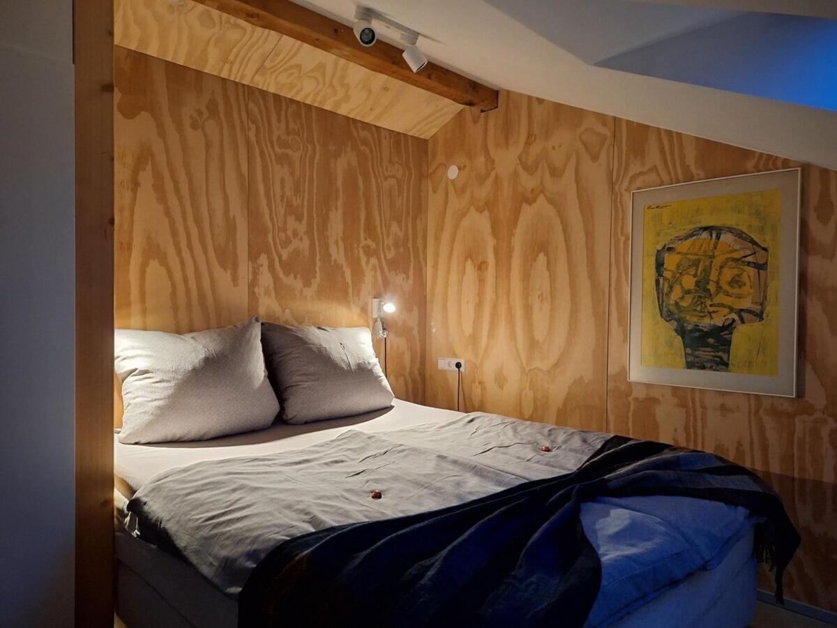 Ausblick Maisenbach Bad Liebenzell Zimmer foto